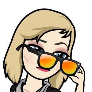 Meet your Posher, Cheryl